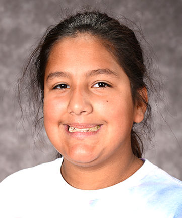 Ashlynne Ortiz